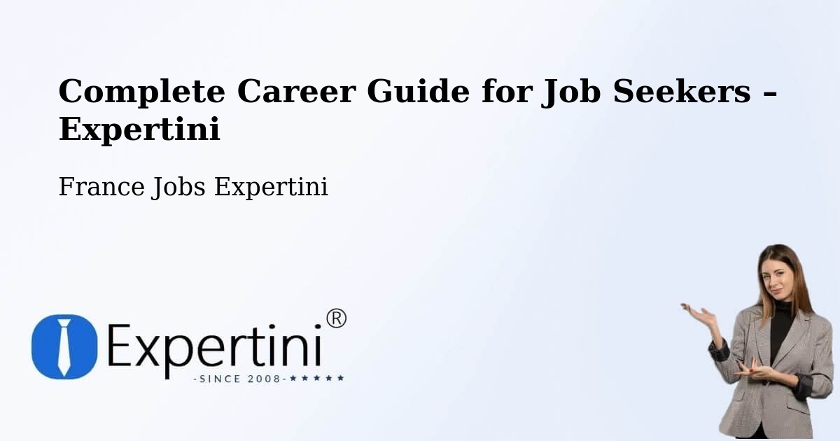 Career Guide for Job Seekers – Albi - Albi, France Jobs Expertini