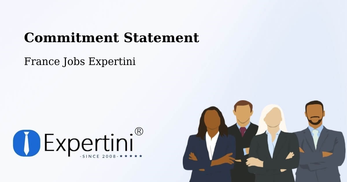 Corporate Commitment – Albi - France Jobs Expertini