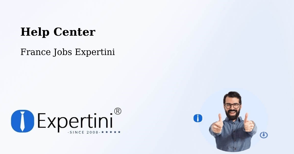 Help Center – Albi - France Jobs Expertini